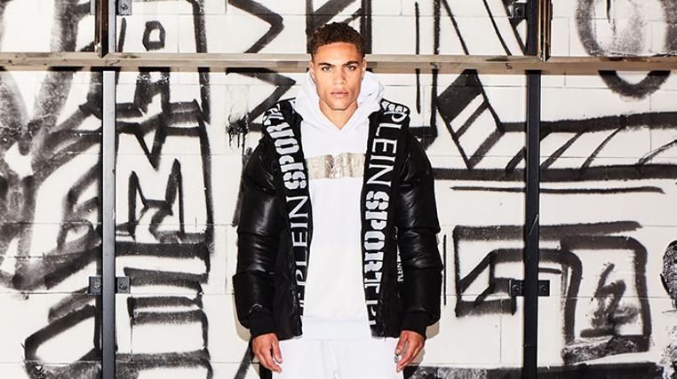 Philipp Plein Express Shop