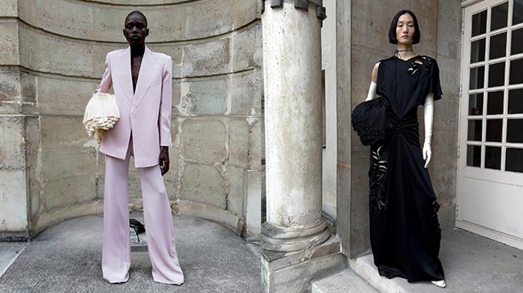 Victoria Beckham Chic Outfits: Up To 70% Off