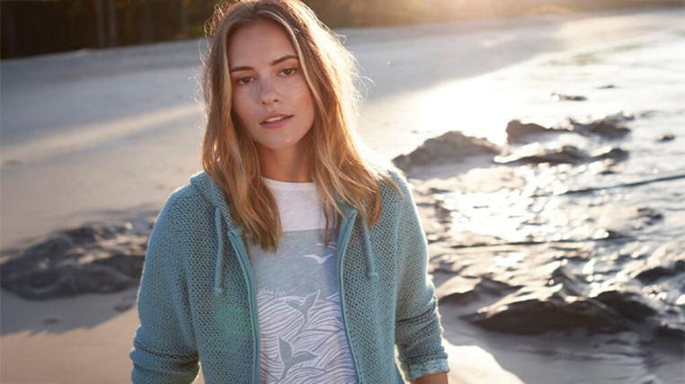 Seaside Style For Her