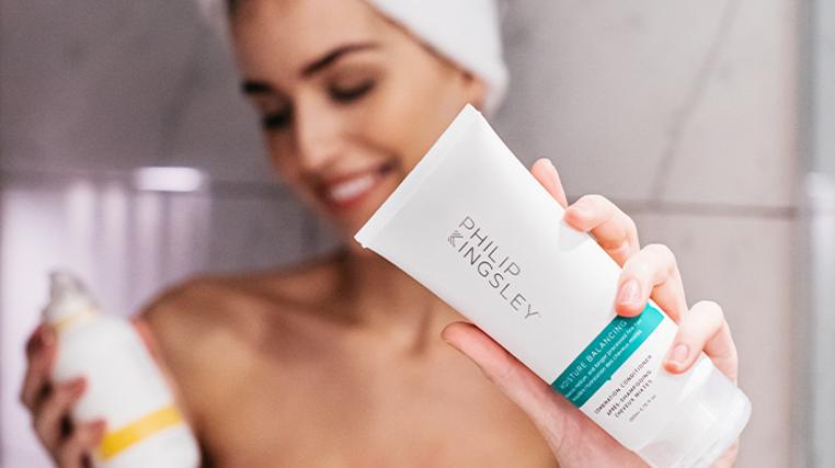 Salon Shop: Philip Kingsley & More
