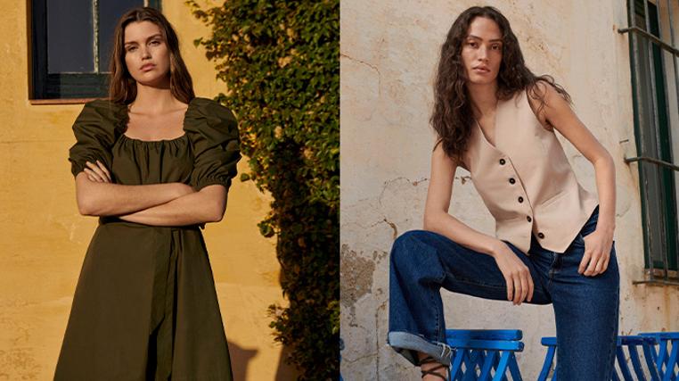 August Bank Holiday Brunch Outfits