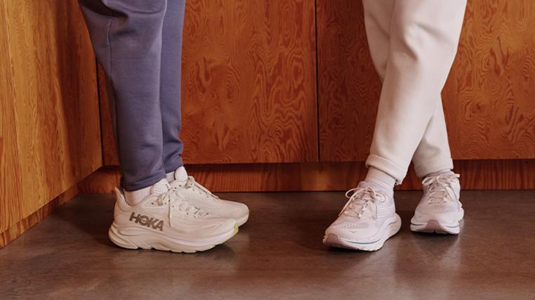 On-Trend Trainers For Her