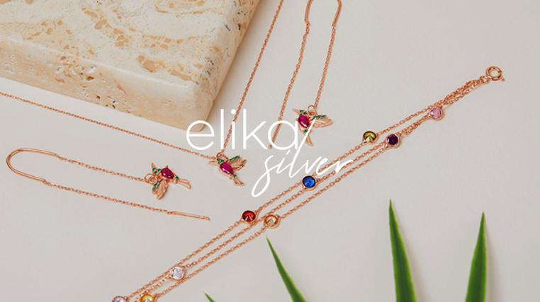 Jewellery Picks By Elika