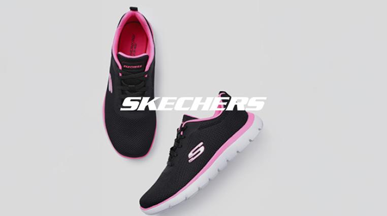 Skechers: Women's Trainers