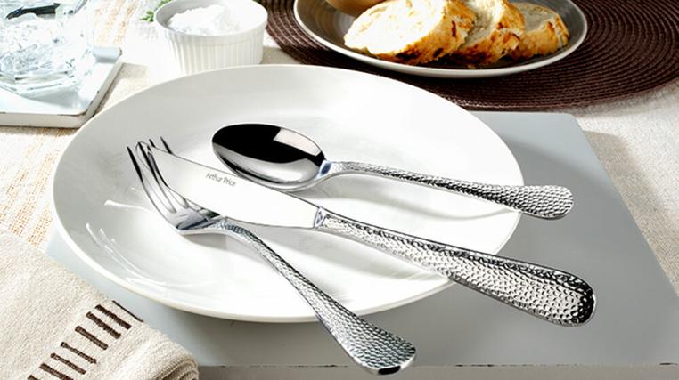 Arthur Price Premium Cutlery