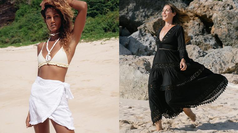 Pranella Resortwear: Now 70% Off