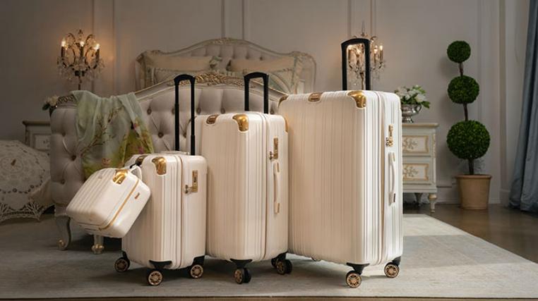 Shop Our Suitcase Shop From £49