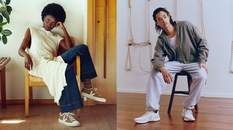 Veja: Everything From 50% Off
