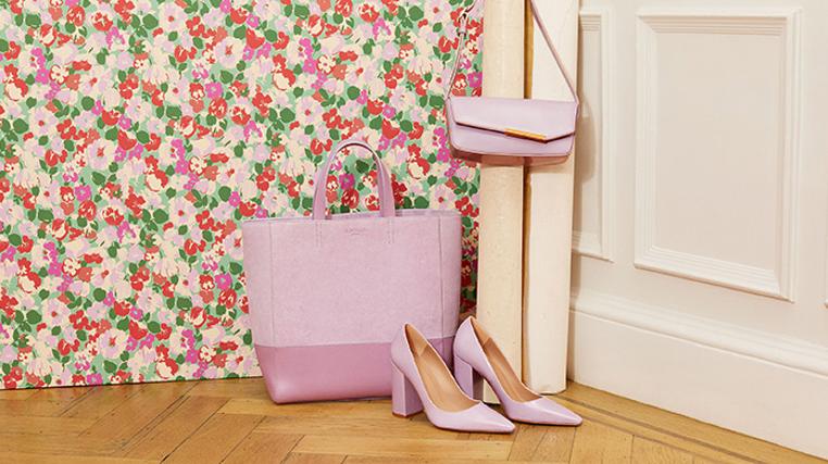Wedding Guest Accessories