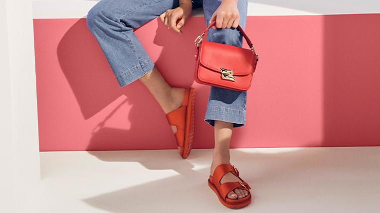 LK Bennett Footwear & Accessories: Up To 70% Off