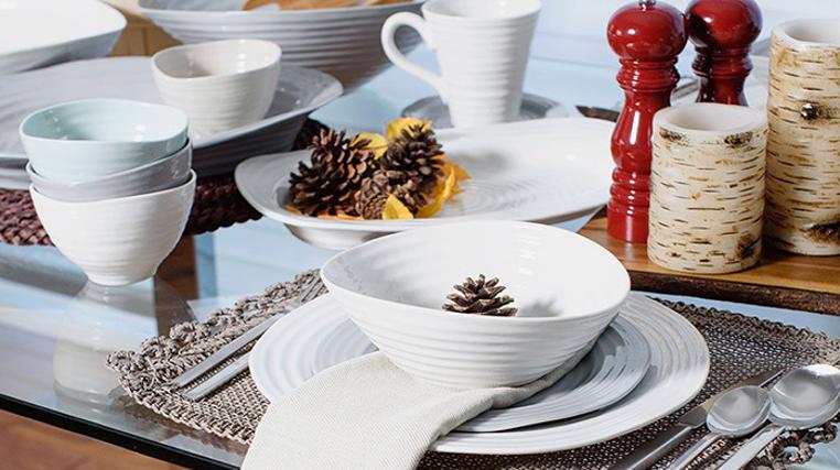 Entertaining at Home: One-Stop Shop