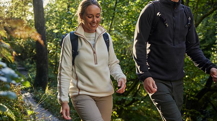 Craghoppers Womenswear