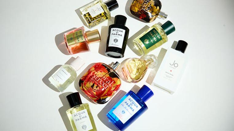 Luxury Scents: Floral Street, Jo Loves & More