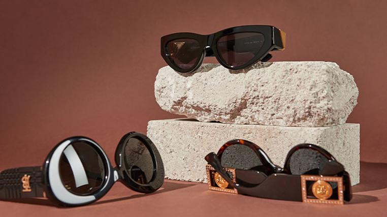 Up To 70% Off: Designer Sunglasses Wishlist
