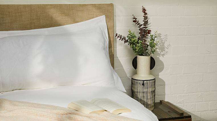 Premium Bed & Bath