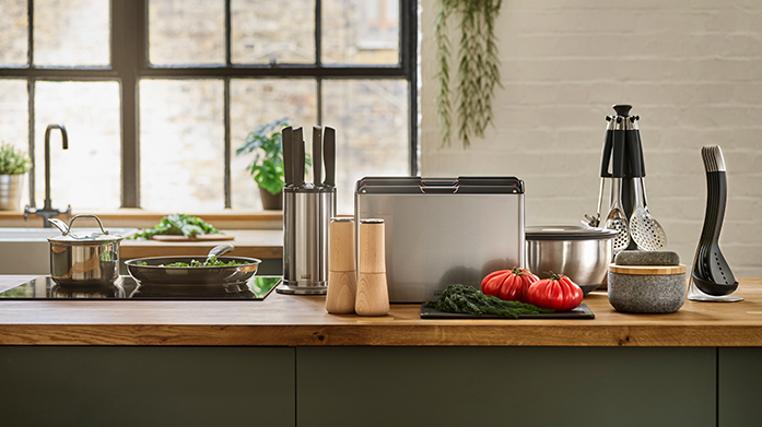 The Best of Kitchen & Dining