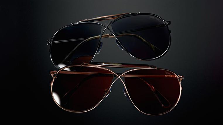 Tom Ford Sunglasses