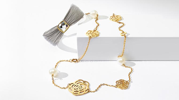 Chloe Collection By Liv Oliver