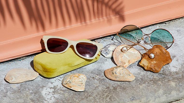 Gucci Sunglasses Reductions