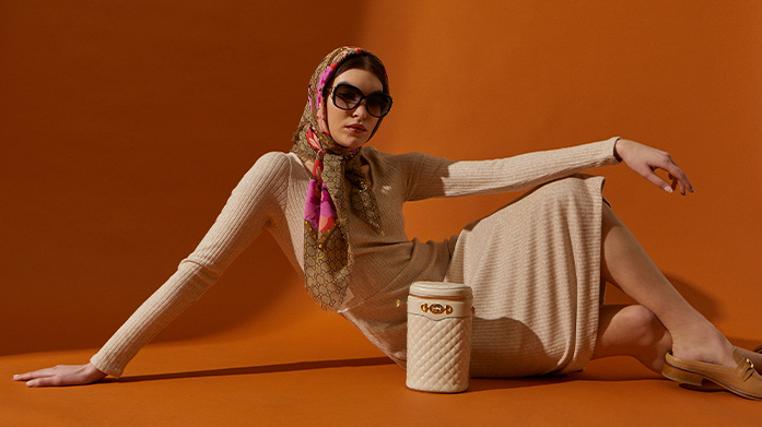 The Best Of Gucci: Up To 60% Off