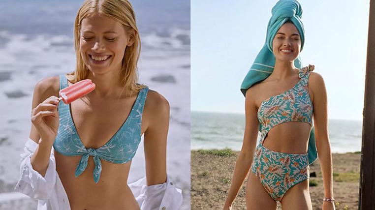 Eberjey: Swim Clearance At 80% Off