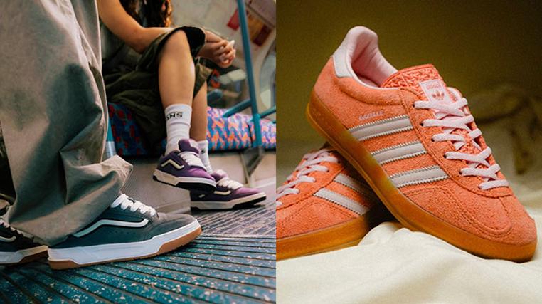 Trending Trainers For Her