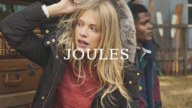 Joules Collection For Her