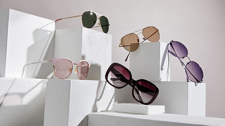 Designer Sunglasses: Jimmy Choo, Marc Jacobs & More