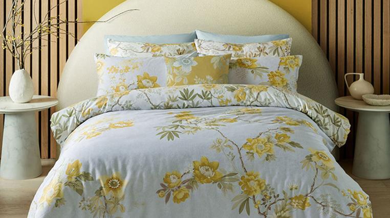 Further Reductions: Big Bedding Sale!