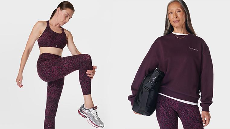 Your Ultimate Activewear Picks