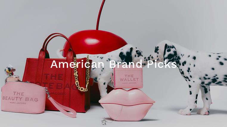 American Brand Picks