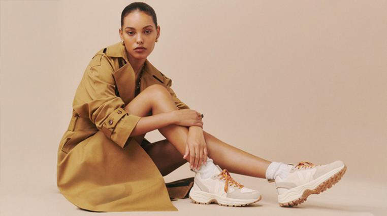 Buyer's Picks: Trainers For Her