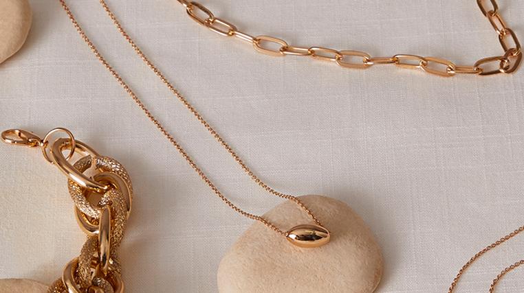 Gold Trend Jewellery By Or Bella