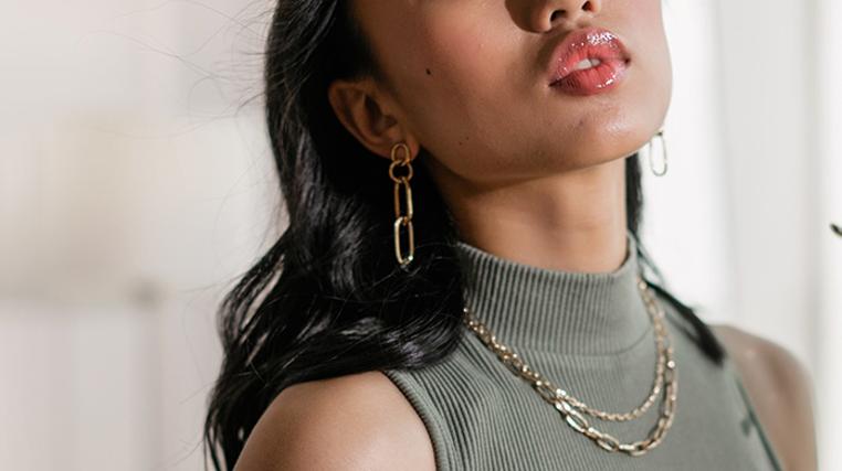Jewellery: The Finishing Touches