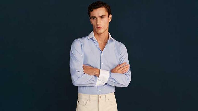 Men's Shirts