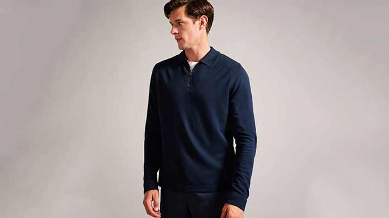 Men's Sweatshirts