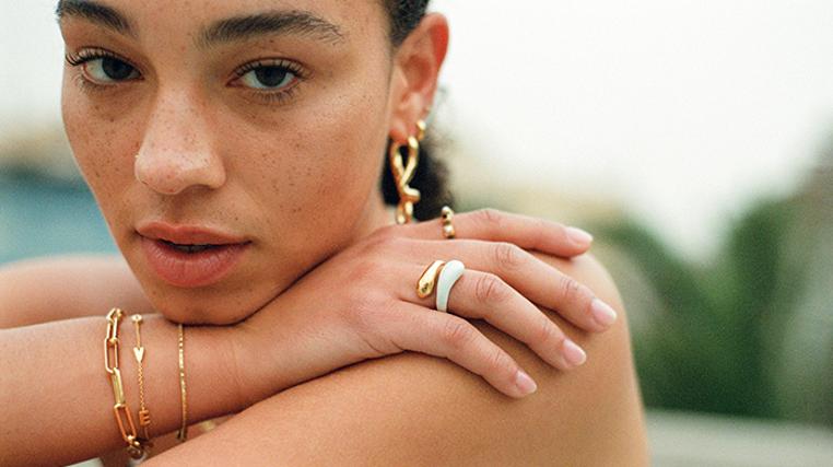Brand Debut: Missoma