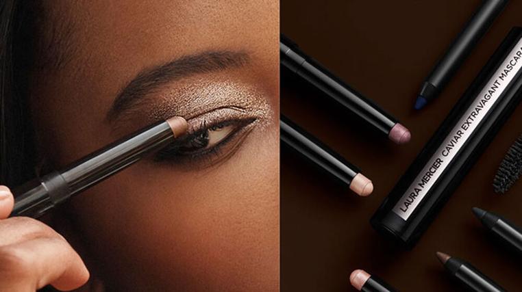 Laura Mercier: Up To 40% Off