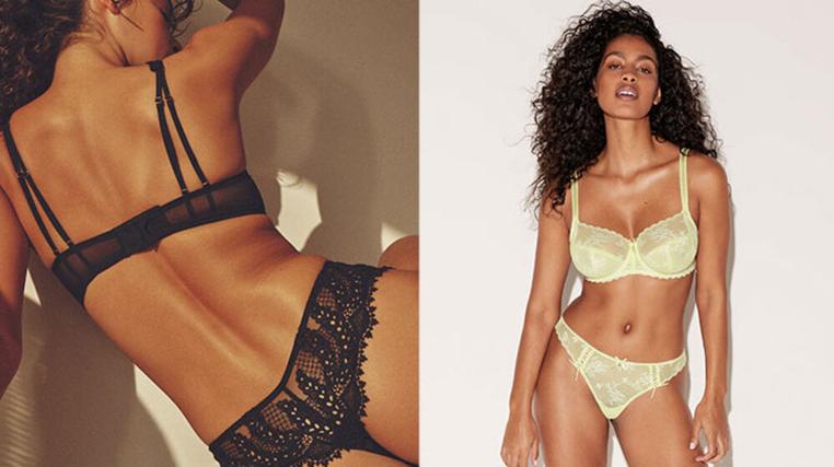 The Knicker Shop: Up To 70% Off