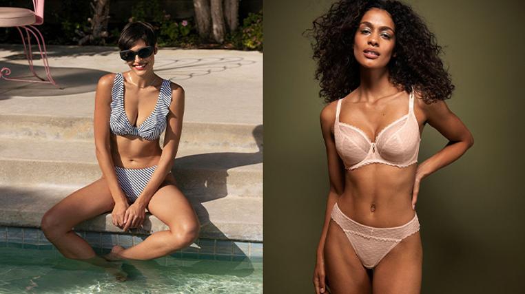 Freya: New In Holiday Essentials