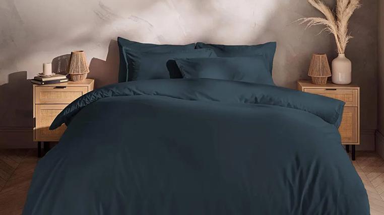 Silentnight Bedding & Throws - Up To 70% Off