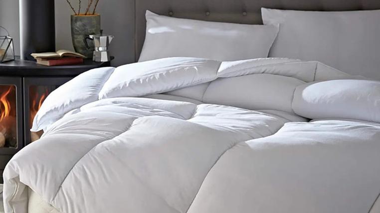 Silentnight Duvets And Pillows - Up To 70% Off
