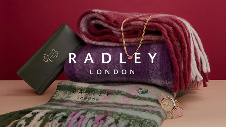 Radley Express: Up To 60% Off