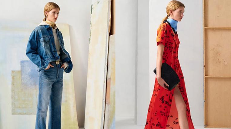 New In! Victoria Beckham