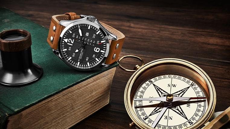 Sturhling Watches: Under £200