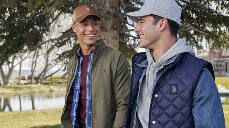 U.S Polo Assn. Menswear