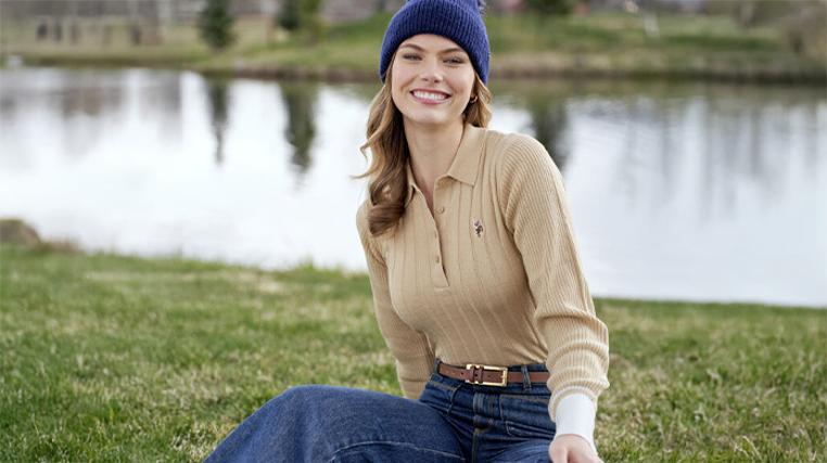 U.S Polo Assn. Womenswear