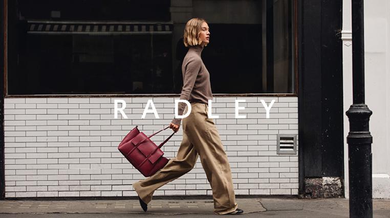 The Best Of Radley: Up To 70% Off