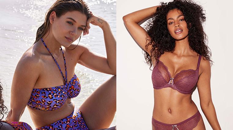 Fantasie & Freya: Lingerie & Swim