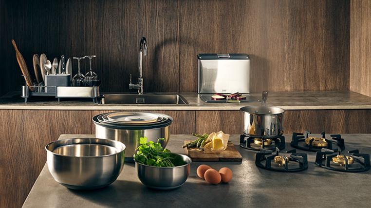Spring Kitchen Refresh